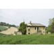 Properties for Sale_Farmhouses to restore_RUIN WITH A COURT FOR SALE IN THE MARCHE REGION IMMERSED IN THE ROLLING HILLS OF THE MARCHE town of Monterubbiano in Italy in Le Marche_6